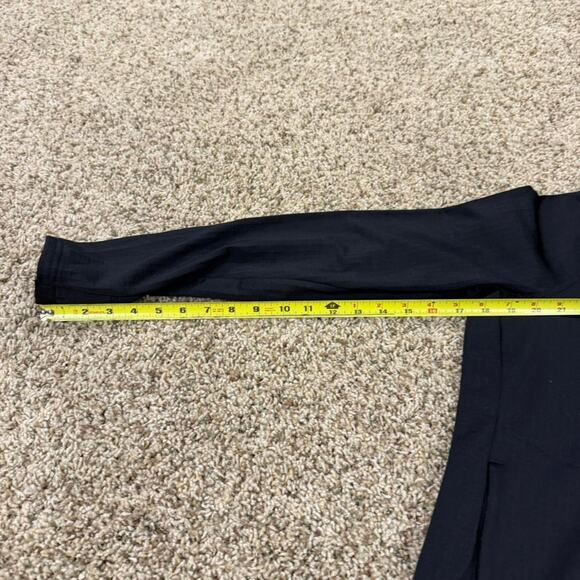 Carhartt Force Work Outerwear Women's Relaxed Fit Half Zip Hooded Pullover Sz.XL - Picture 8 of 8